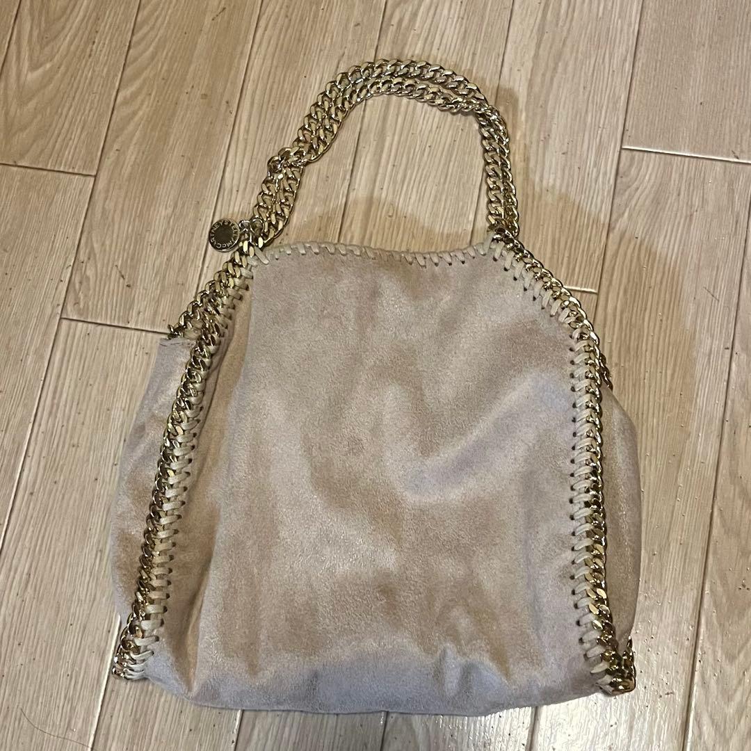ステラマッカートニー バッグ
