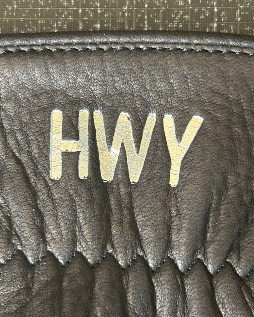 Lamp Gloves HWY ランプグローブス