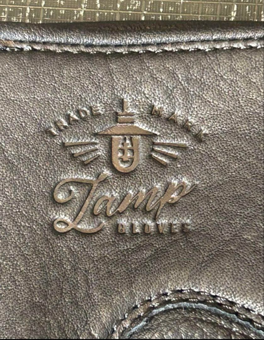 Lamp Gloves HWY ランプグローブス