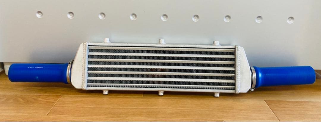 ◇ 美品！ 汎用品 インタークーラー ◇