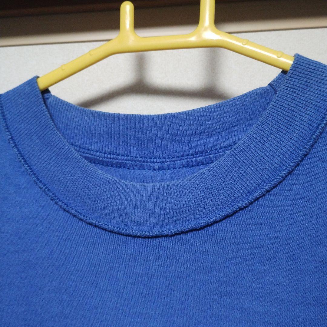 90’s Radiohead TシャツサイズＬアイルランド製　ビンテージUSED