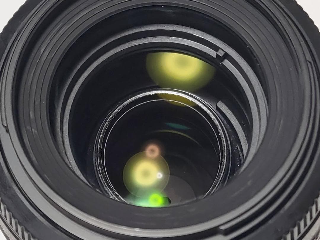 レンズ(ズーム) 0190 AF-S DX NIKKOR 55-200mm F4-5.6 G VR