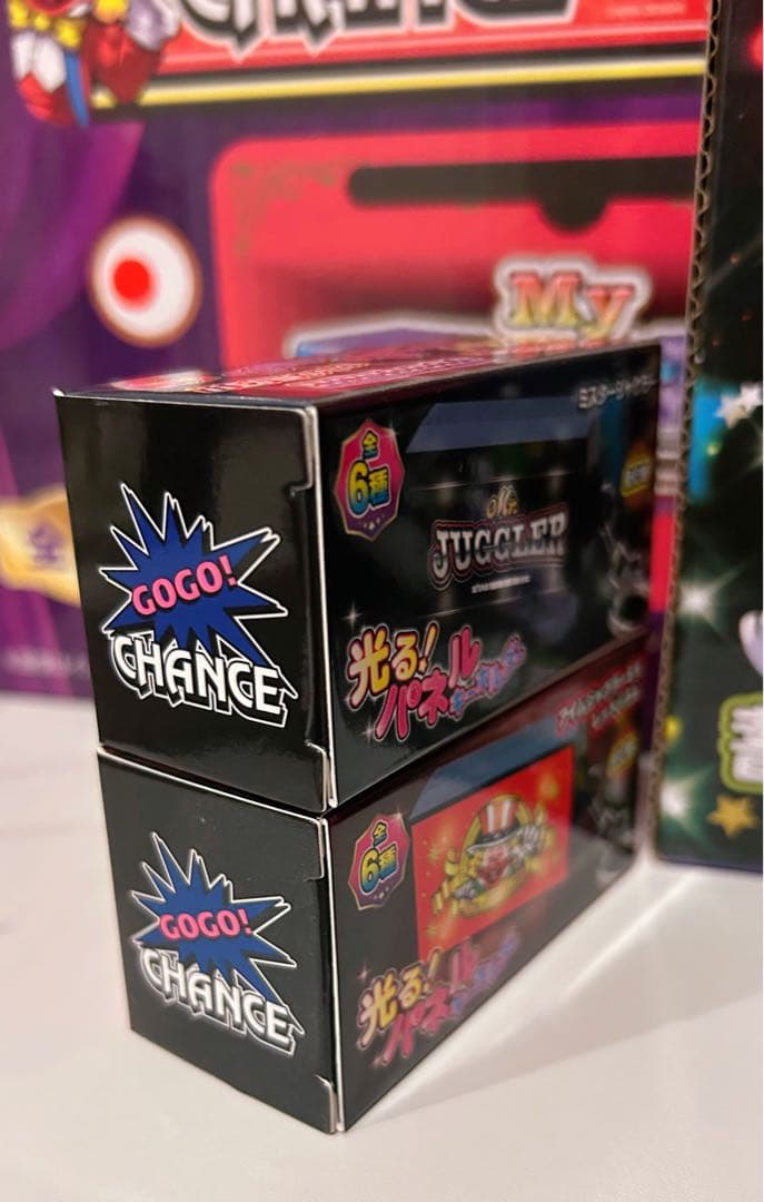 ジャグラー　北斗の拳どんぶり　おまとめセット♡