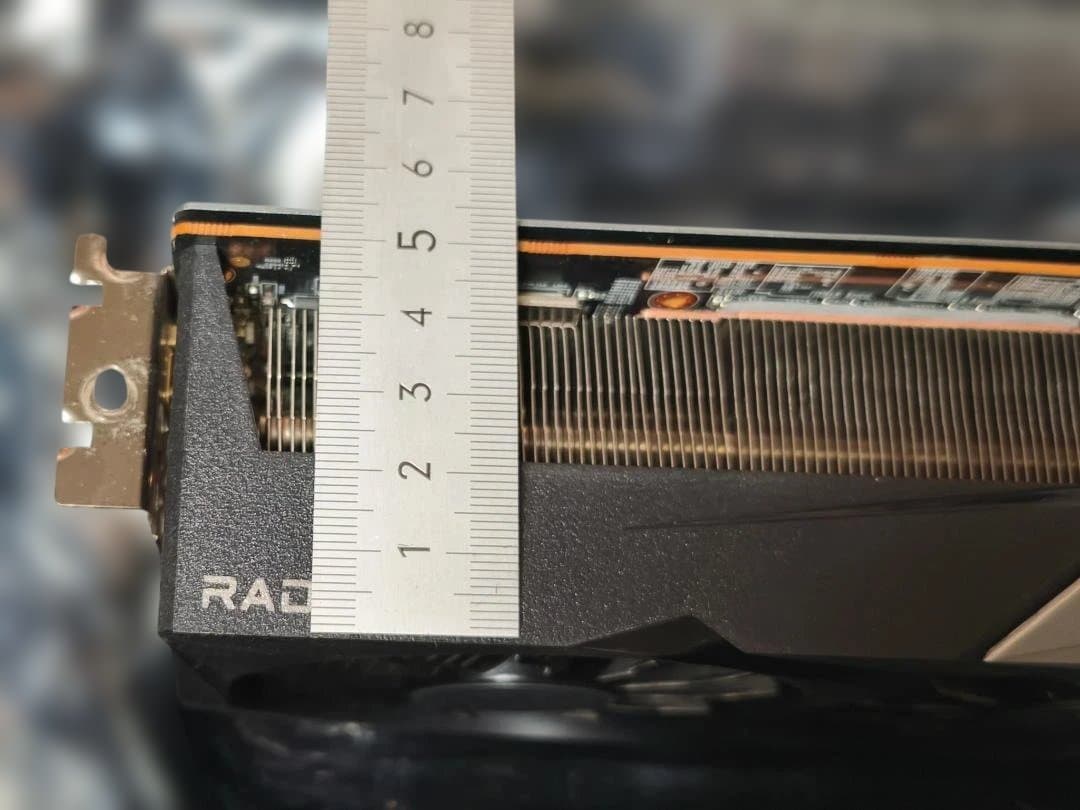 GIGABYTE Radeon RX 6800 XT 16GB OC 動作確認済