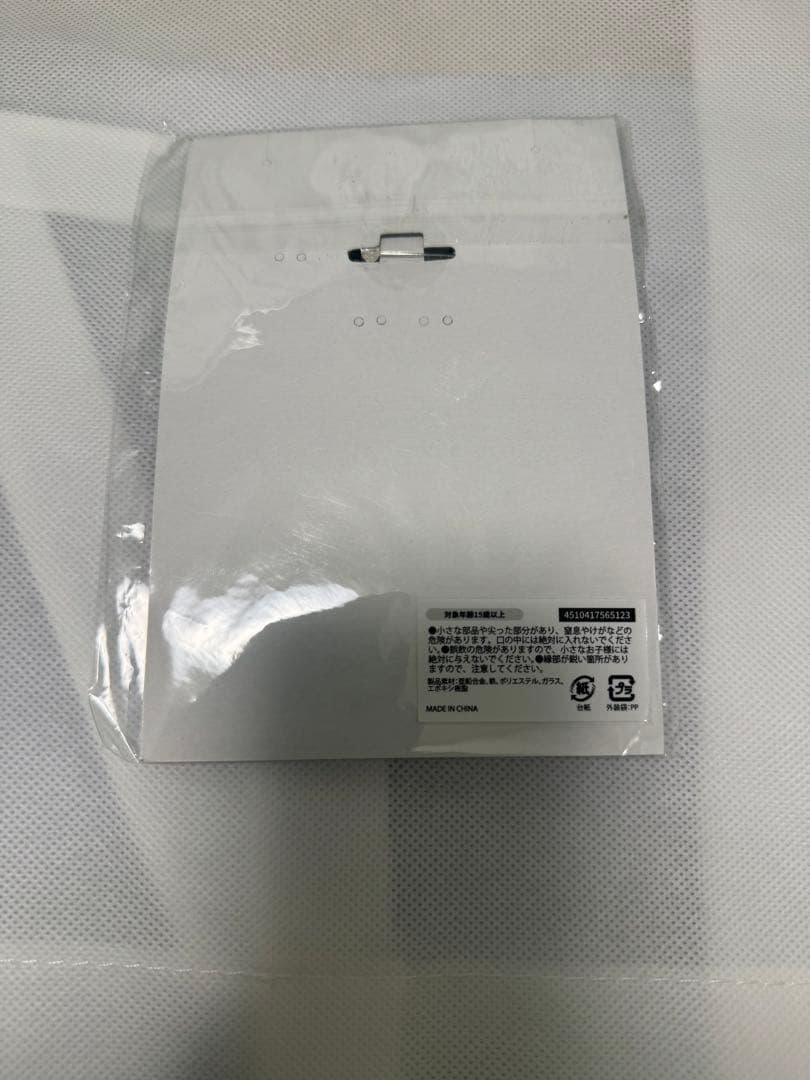 Ado カムパネルラ　エレガントおしゃれさんブローチ