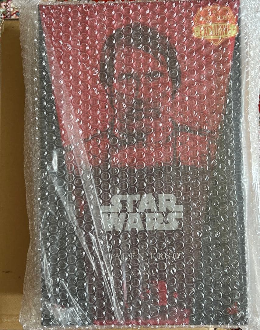 【新品】Hottoys Galen Ersom 日本限定 ゲイレン アーソ