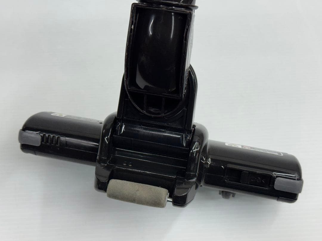中古　日立　掃除機　他機種対応品　ヘッド　回転ブラシ　D-AP32 動作保証品