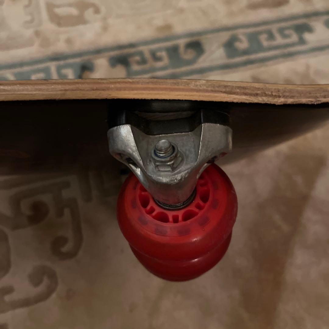 「超希少」14ウィール！ Flowboards 32インチ