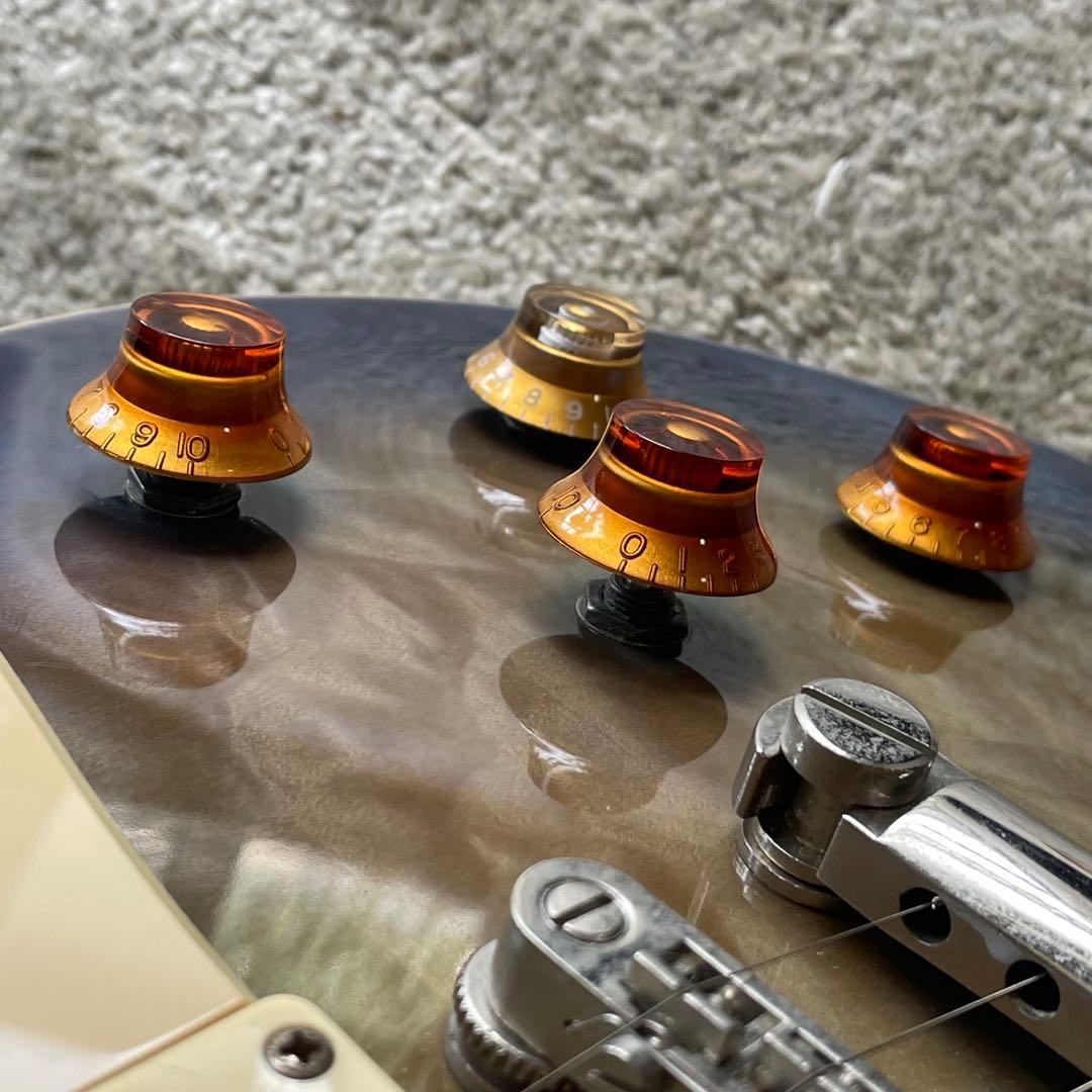 ギター Epiphone by Gibson Les Paul Standard Pro