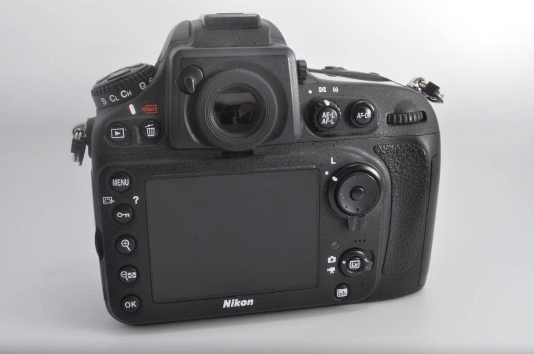 Nikon ニコン デジタル一眼レフカメラ D800E ボディー