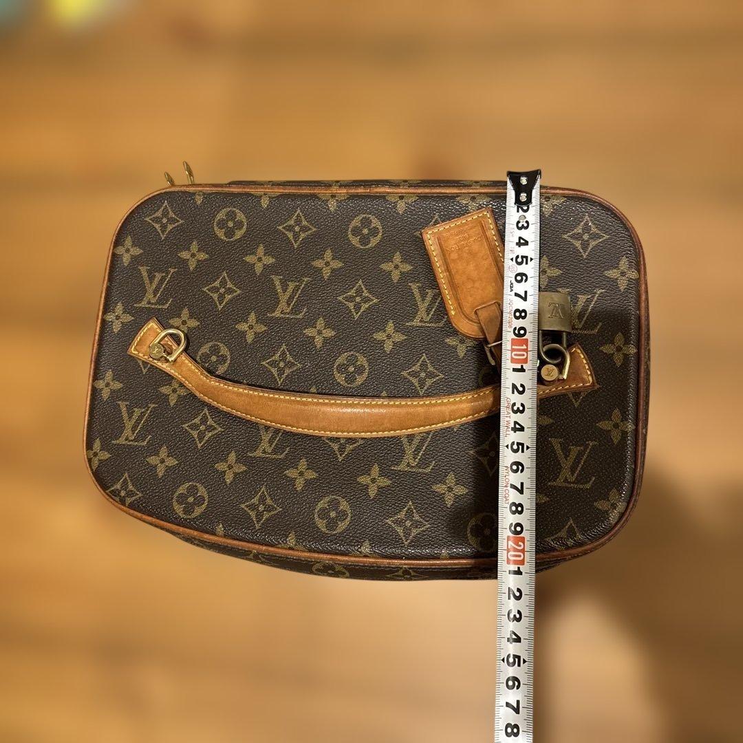 Louis Vuitton モノグラム バッグ　化粧ボックス
