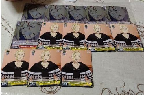 東京リベンジャーズ②