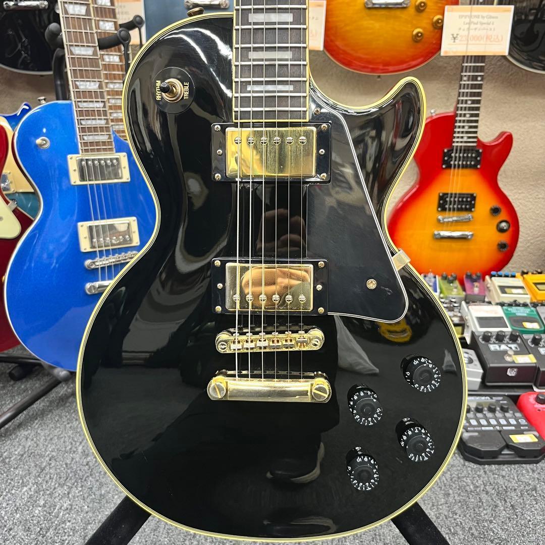 【11184】Epiphone by Gibson Les Paul