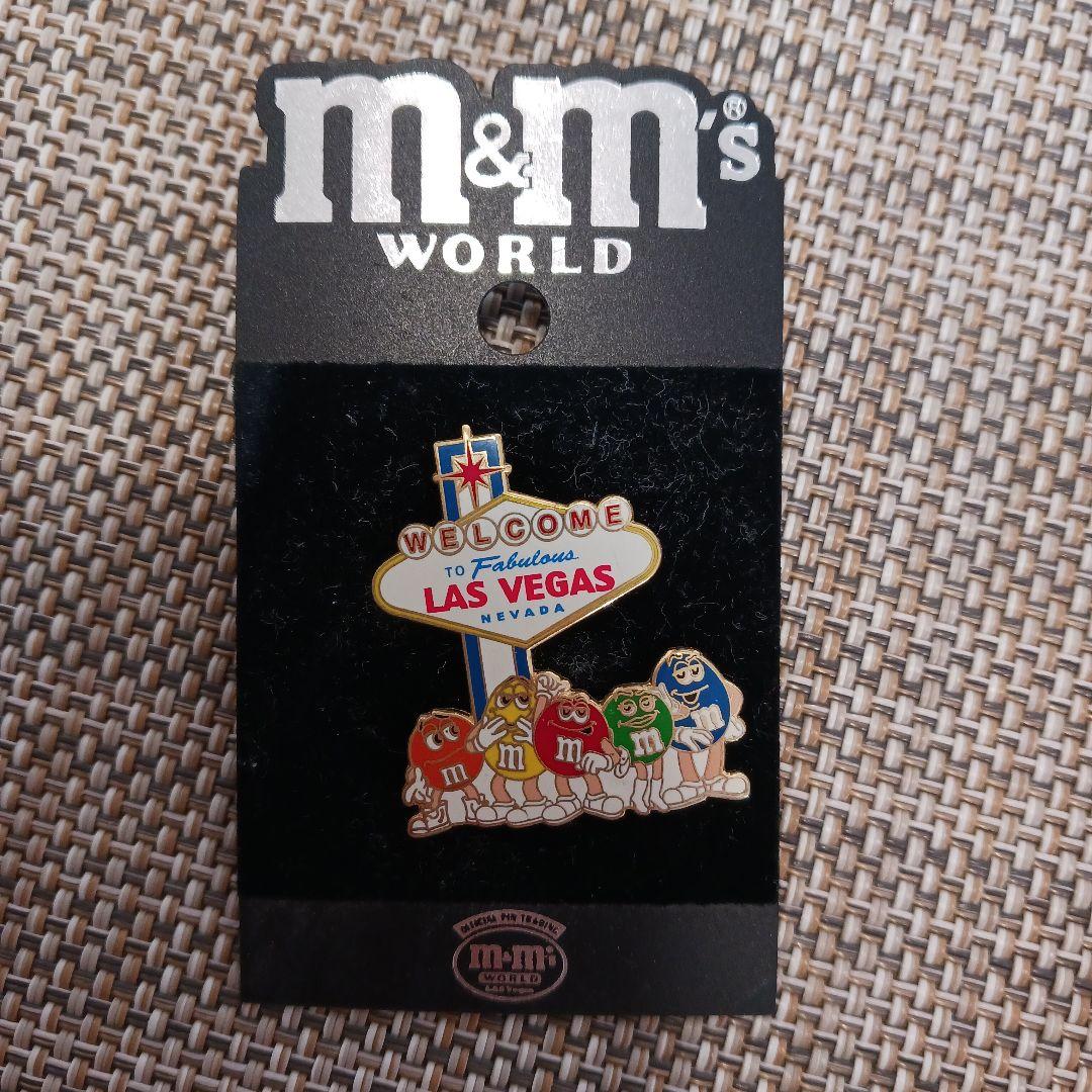 m&m's コレクターズピンセット　ミニポーチ　激レア