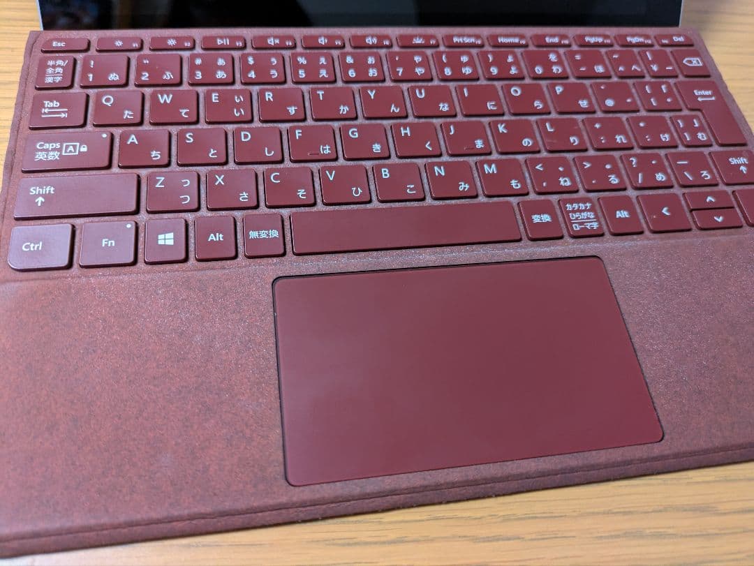 初代 Microsoft Surface Go (128GB)