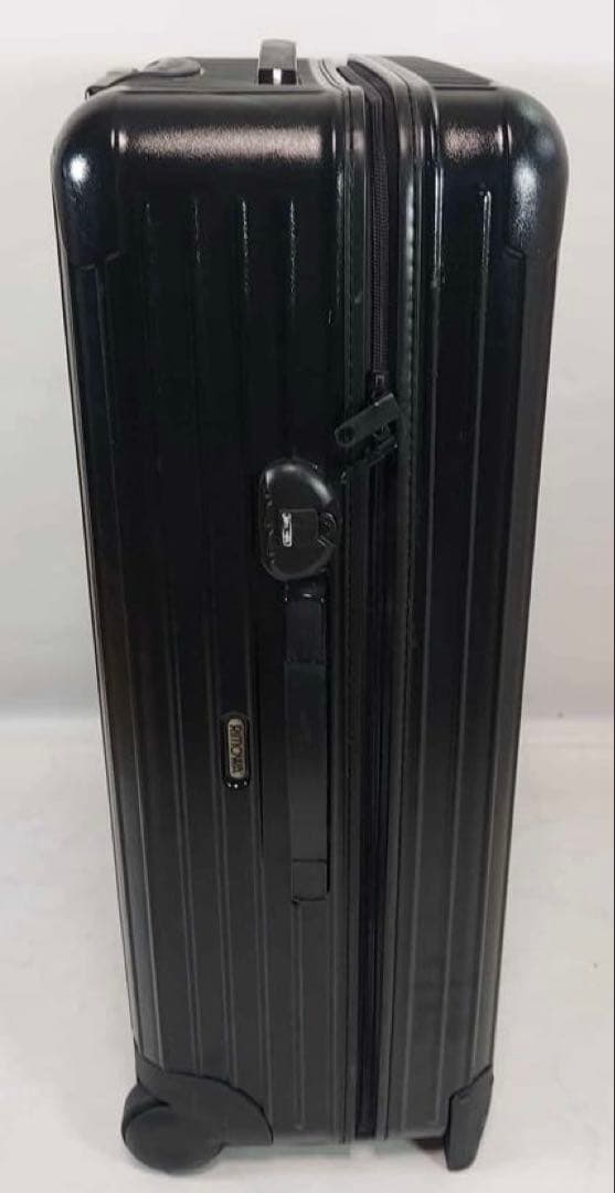 RIMOWA サルサ スーツケース 2輪 ブラック