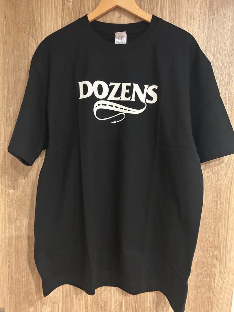 横浜HRCS RATS TシャツXL テンダーロイン　ハイドアンドシーク