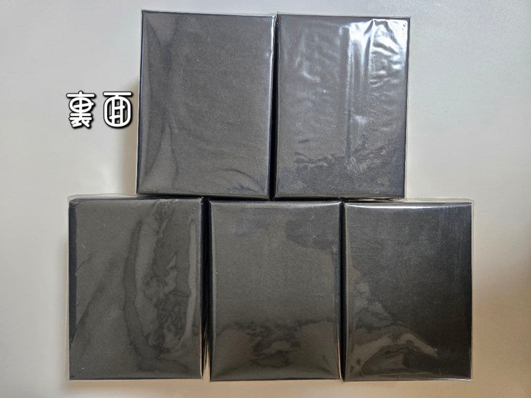 魔法少女まどか☆マギカ ソウルジェムレプリカ 5種セット ムービック