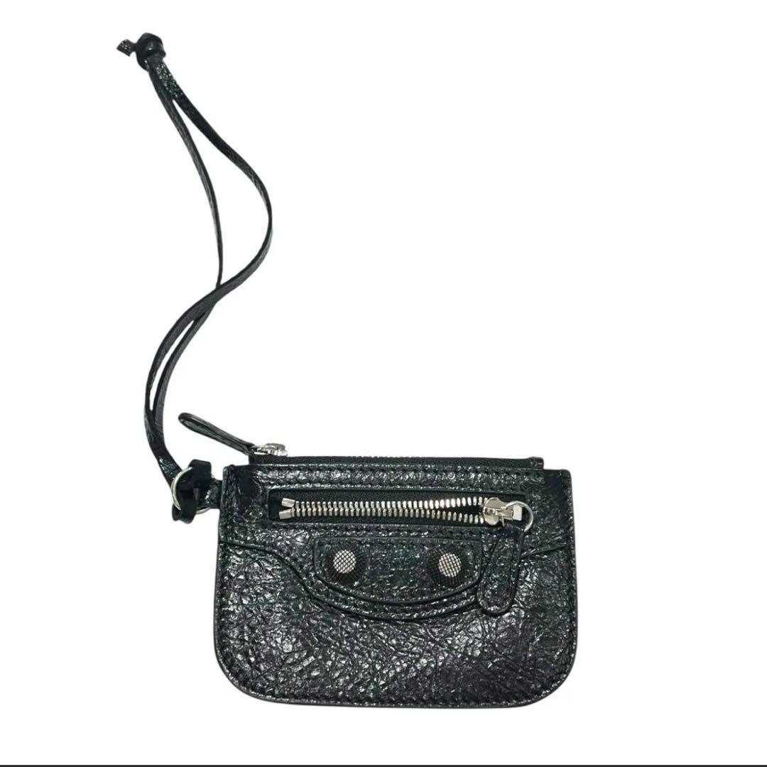 【極美品】BALENCIAGA バレンシアガ LECAGOLE