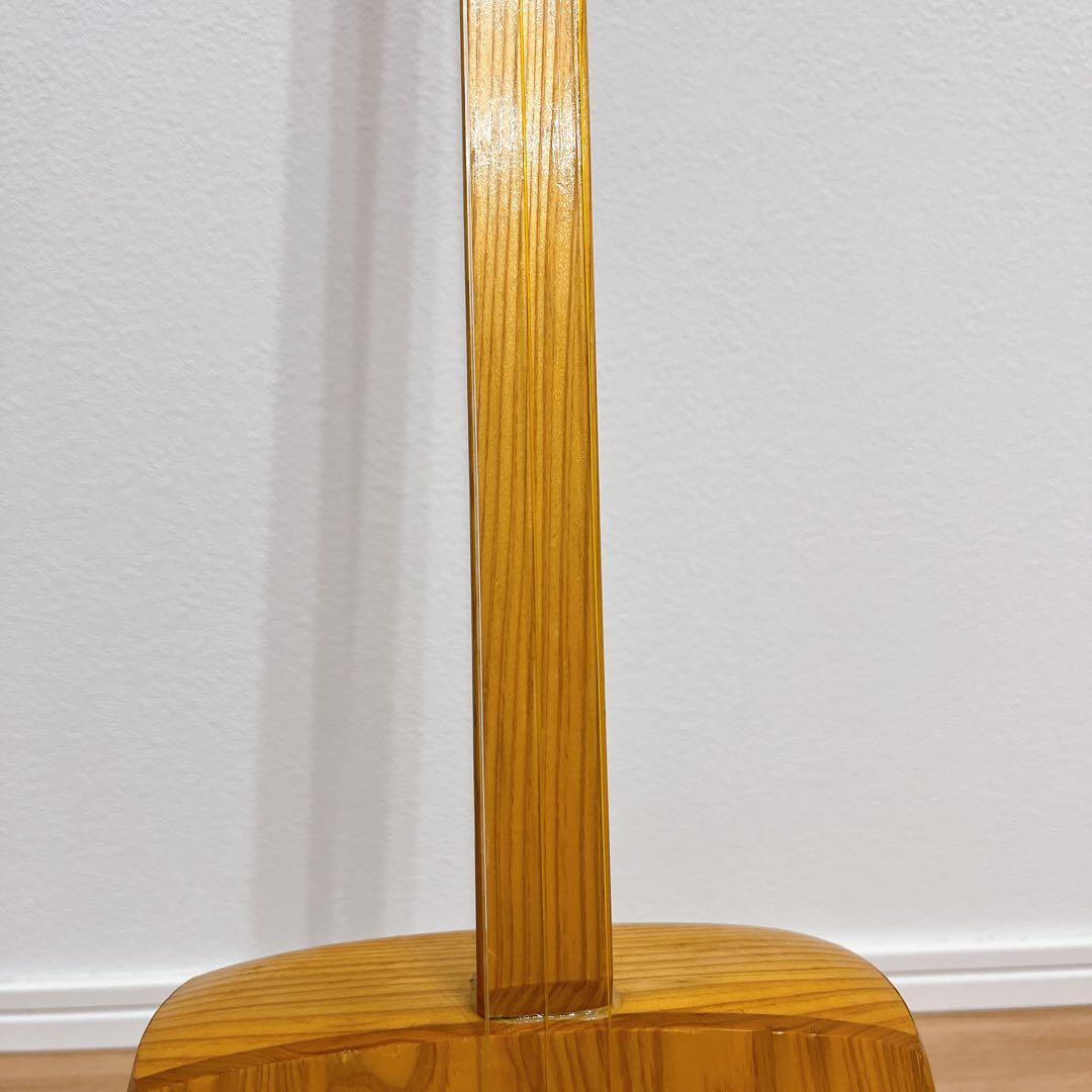 【希少】ゴッタン　三味線　三弦