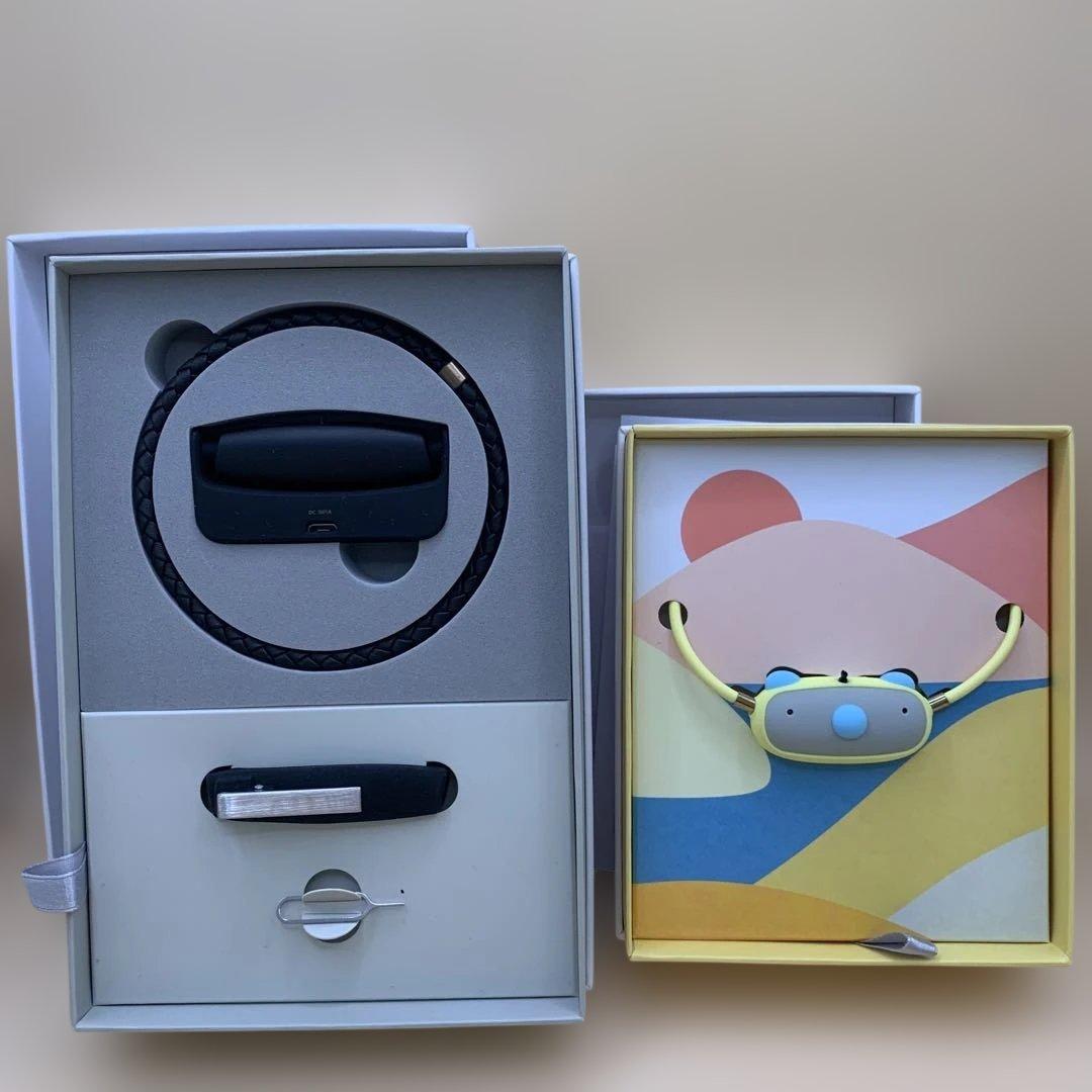 Airvida M1 & C1 日本製 ible空気清浄機 アイブルエアビーダ