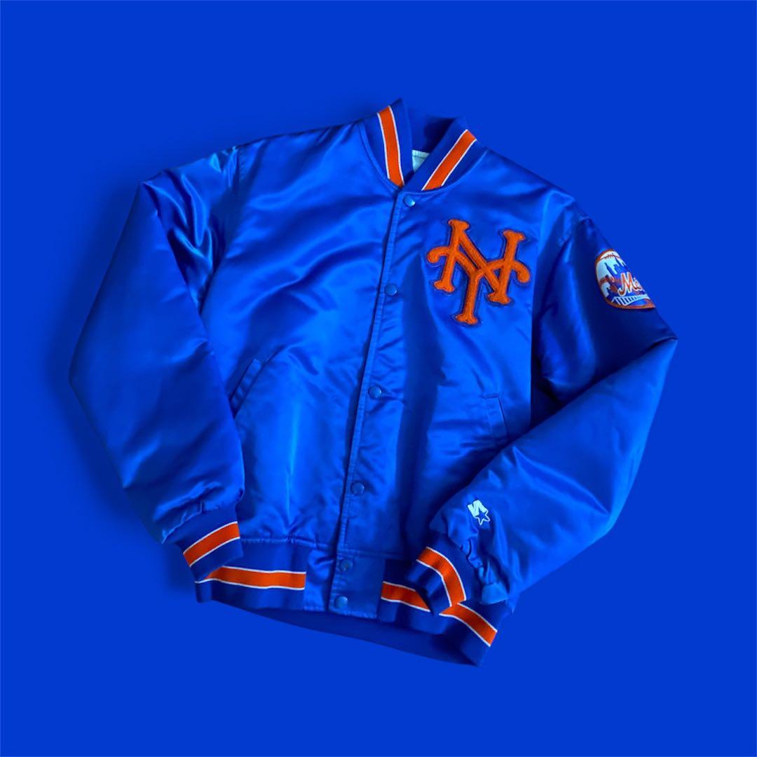 STARTER NEWYORK METS M MLB 80-90年代
