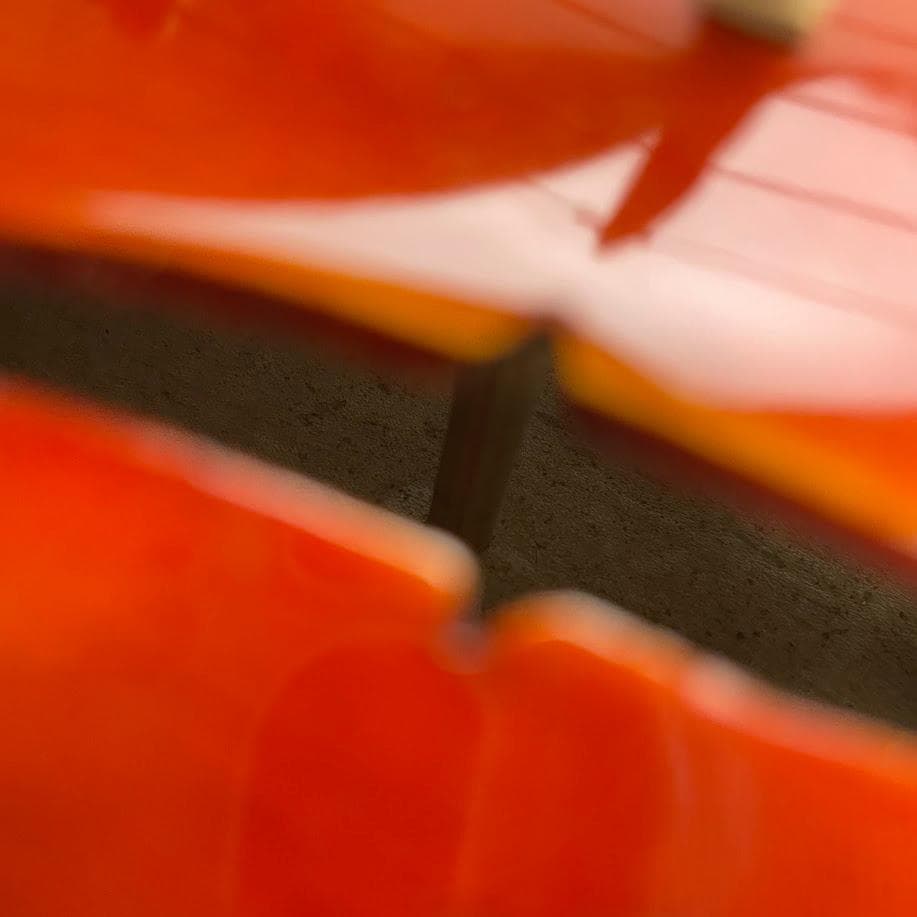 極虎●鈴木バイオリン● No.300 上位 1/2 1975年製 ヴァイオリン