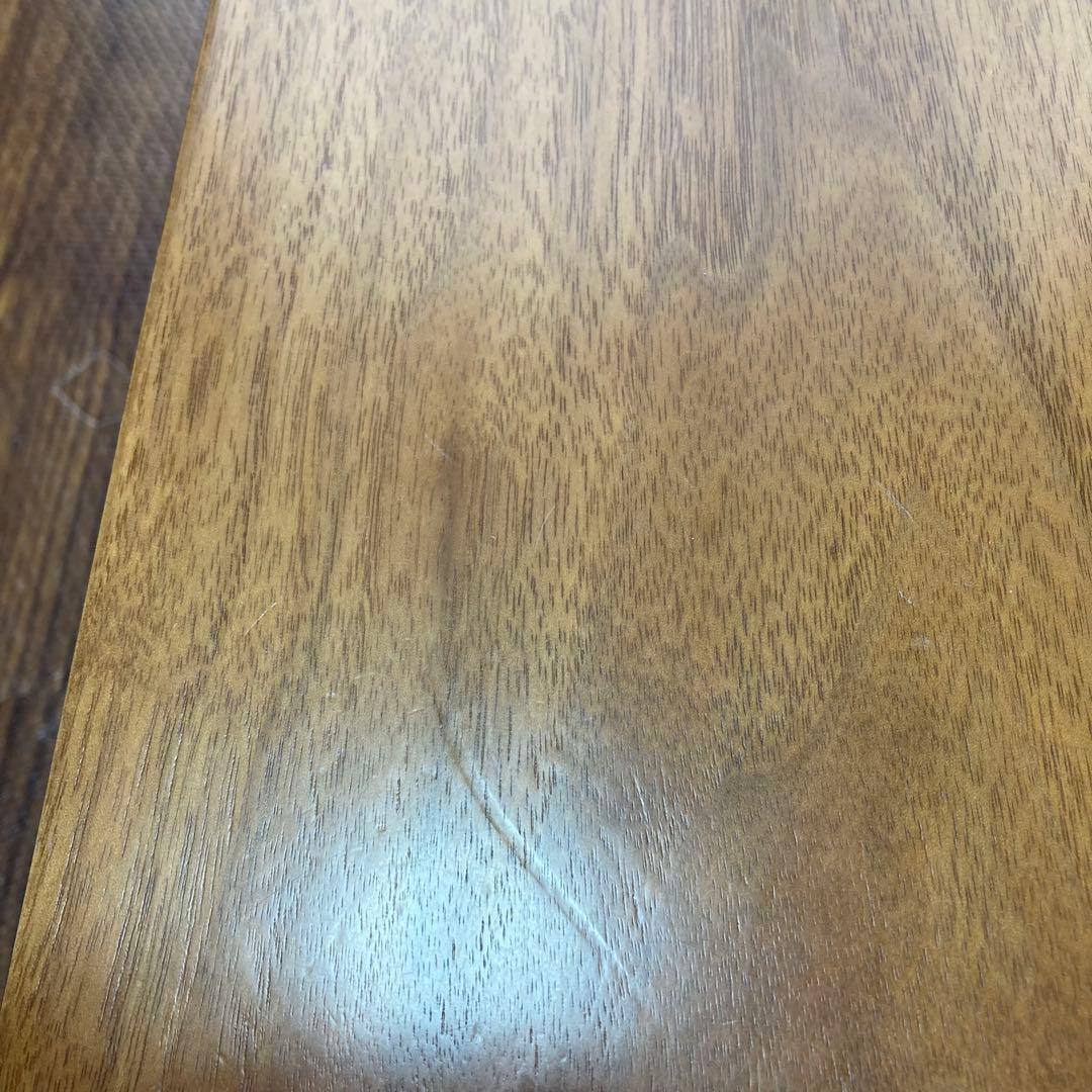 ニトリ　テーブル　昇降　幅120cm　アクティブ2