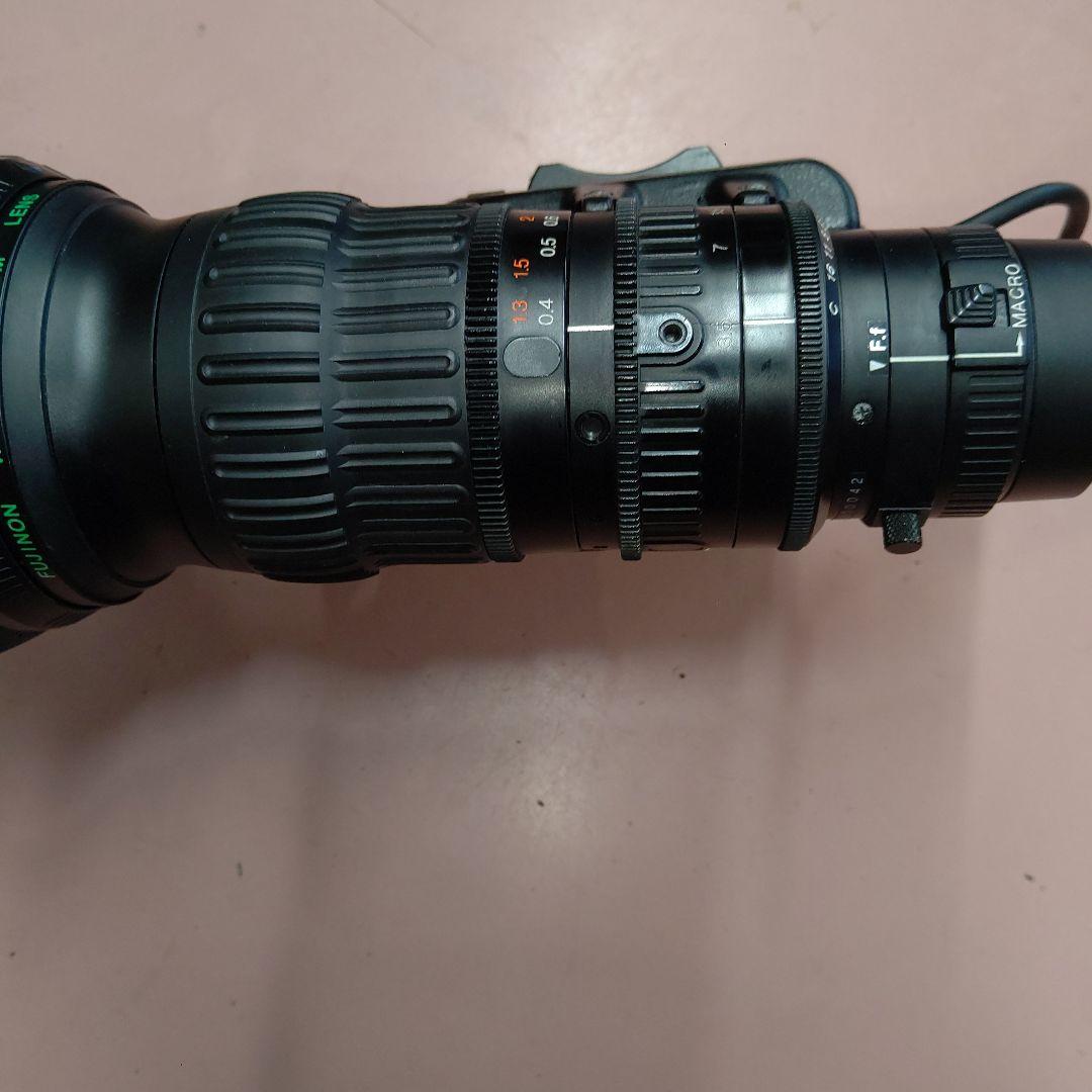 FUJINON TH13X3.5BRMU 業務用カメラ用13倍HDズームレンズ