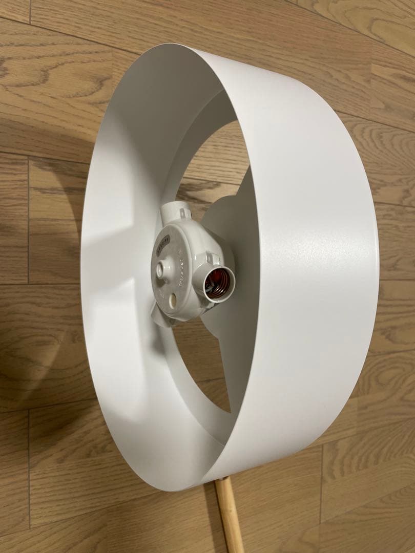 Olika ランプ 3バルブ ペンダント [ ホワイト ]