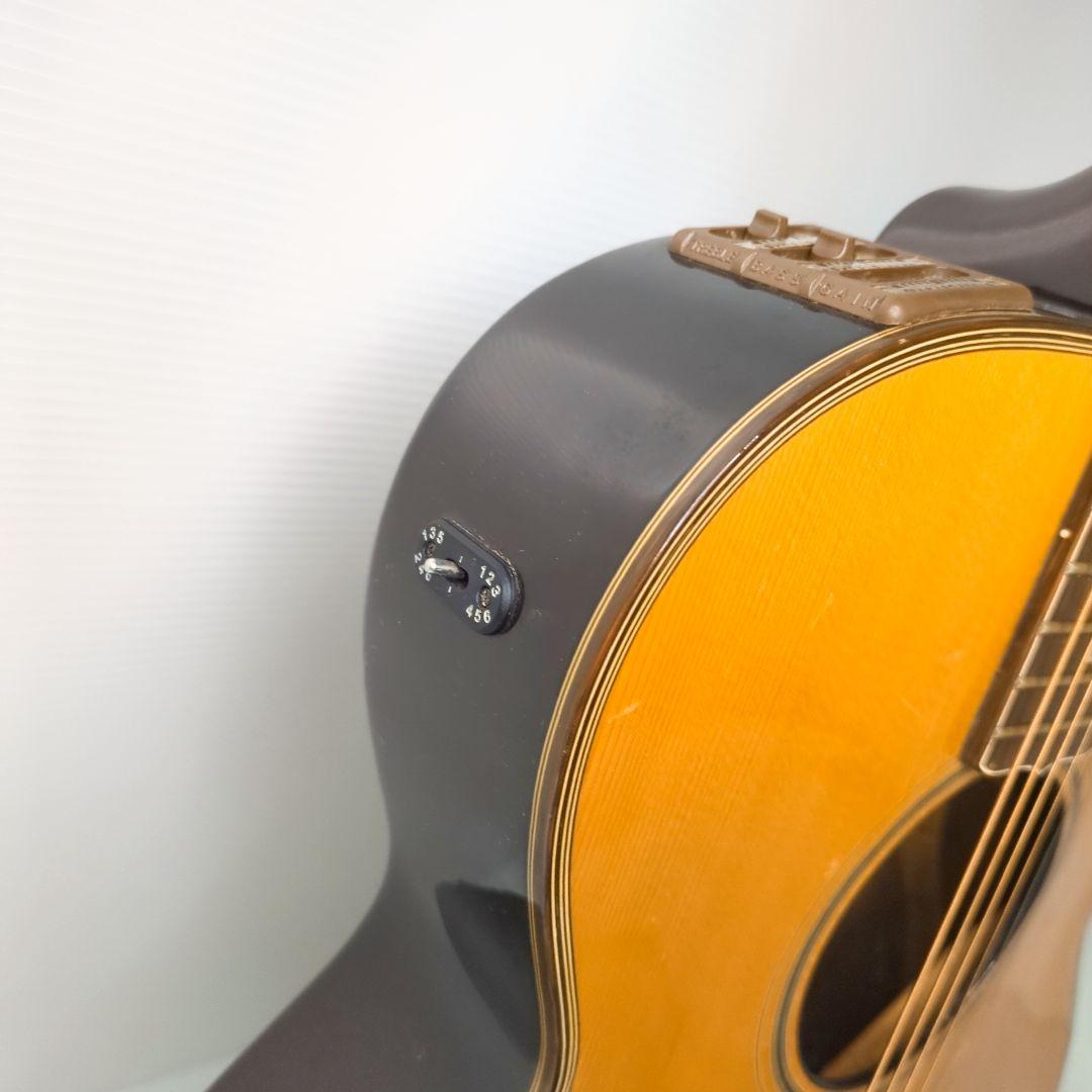 Takamine タカミネ PT-112 エレアコ アコースティックギター