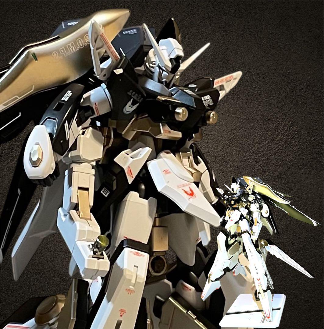 sy_green778 ガンプラ 塗装済完成品 6体セット