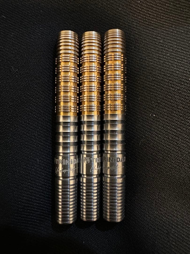 のすけさん専用TRiNiDAD Romero3 ST