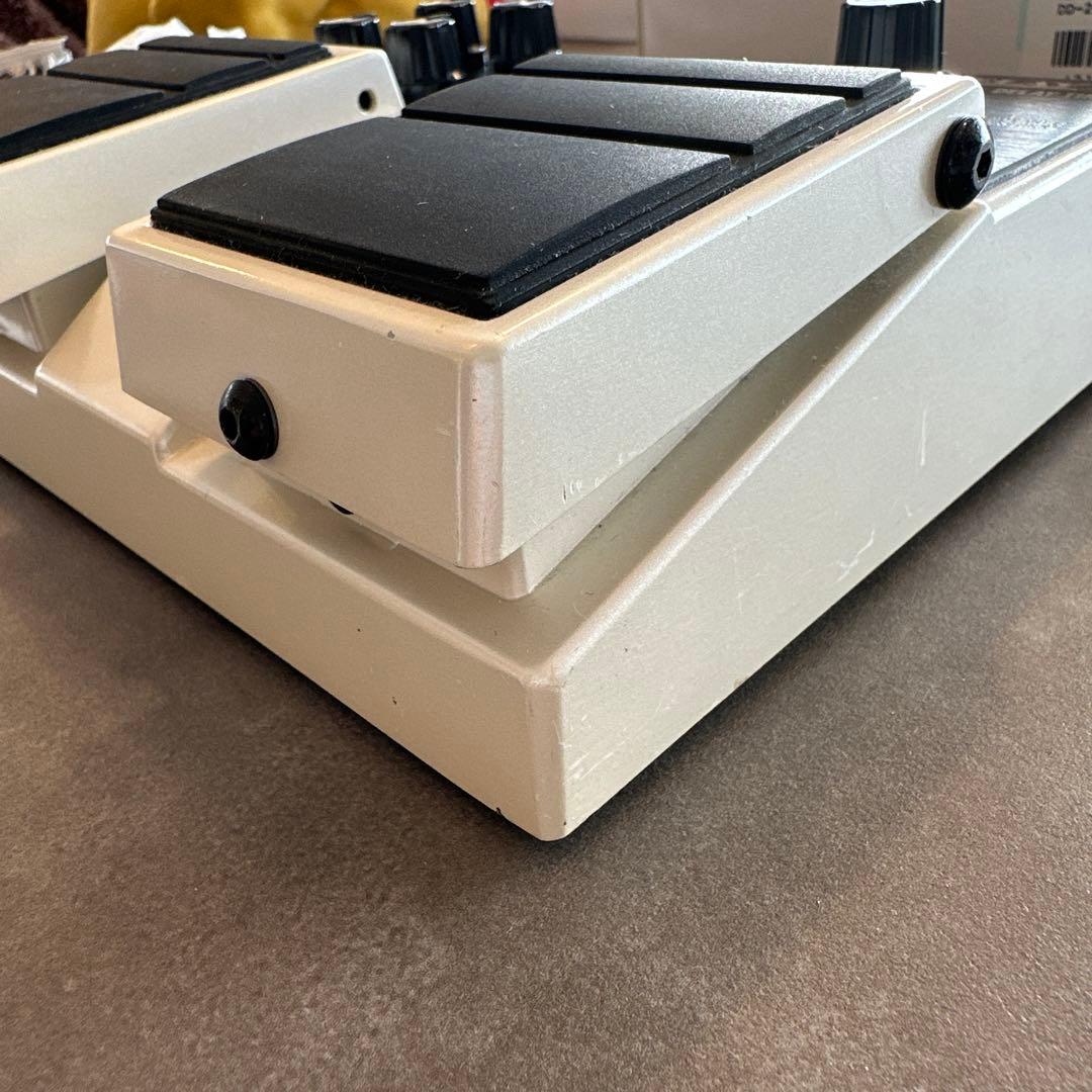 【動作確認済み・取説・箱付き】BOSS DD-20 デジタルディレイ