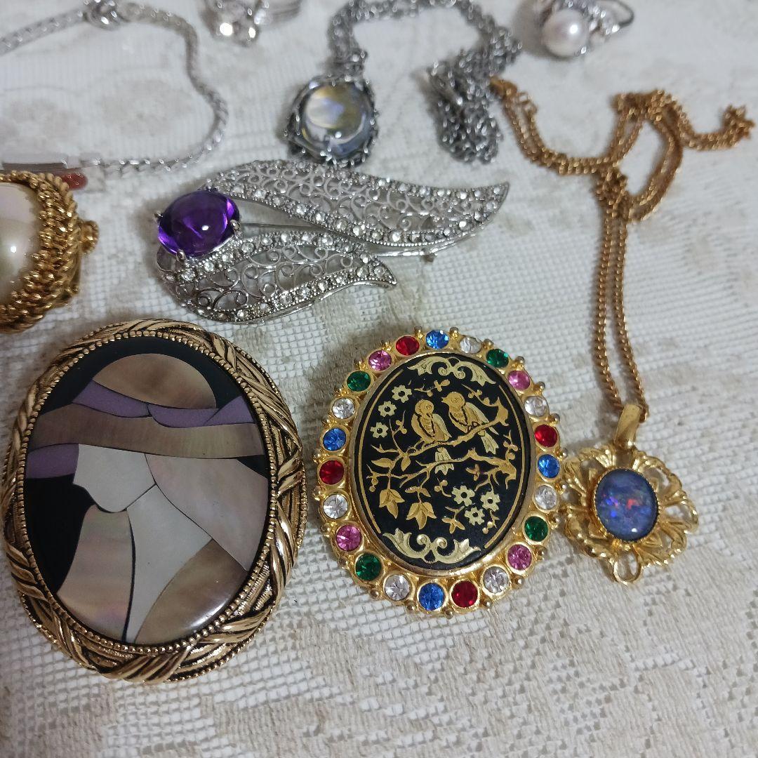 アクセサリー まとめ売り