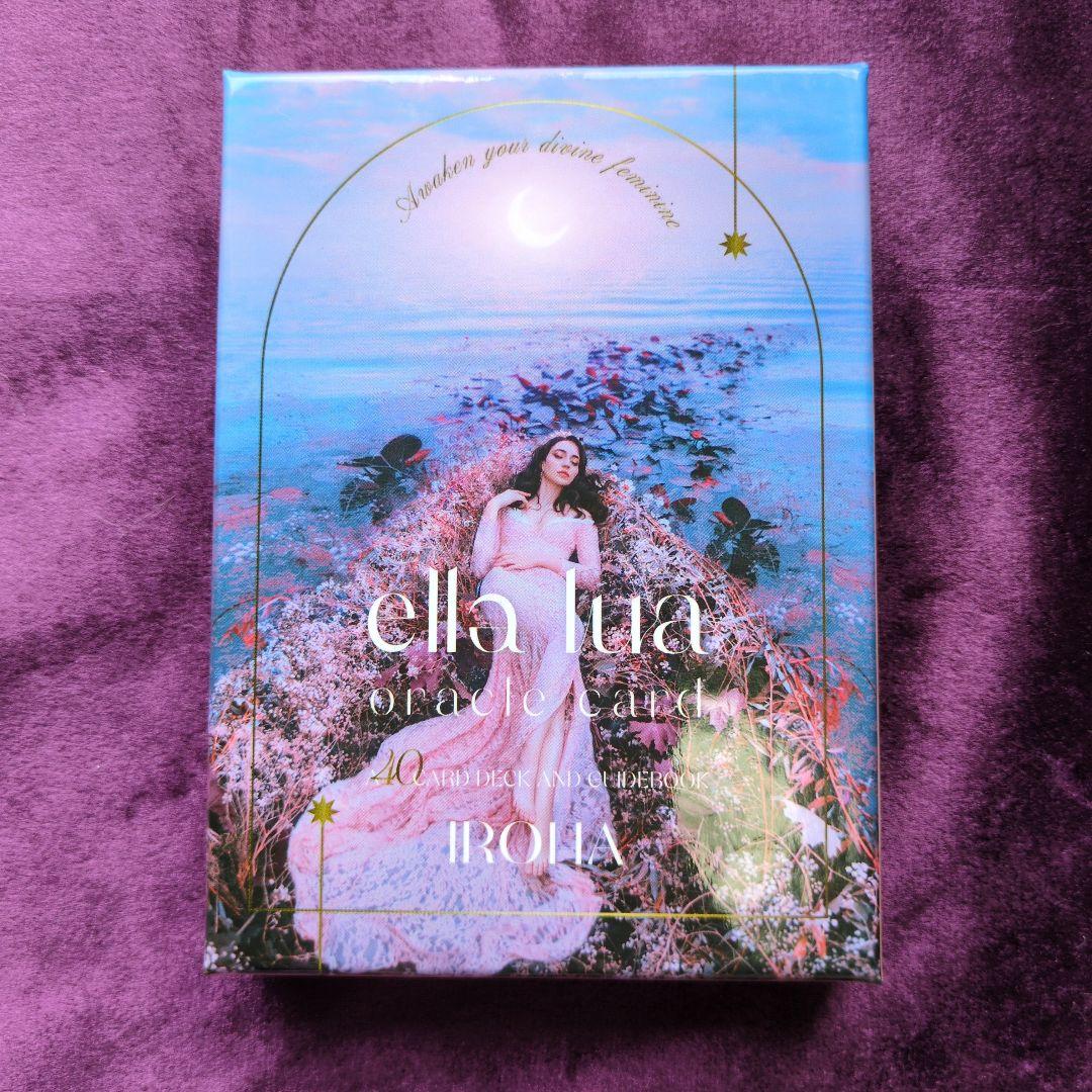 IROHA オラクルカード