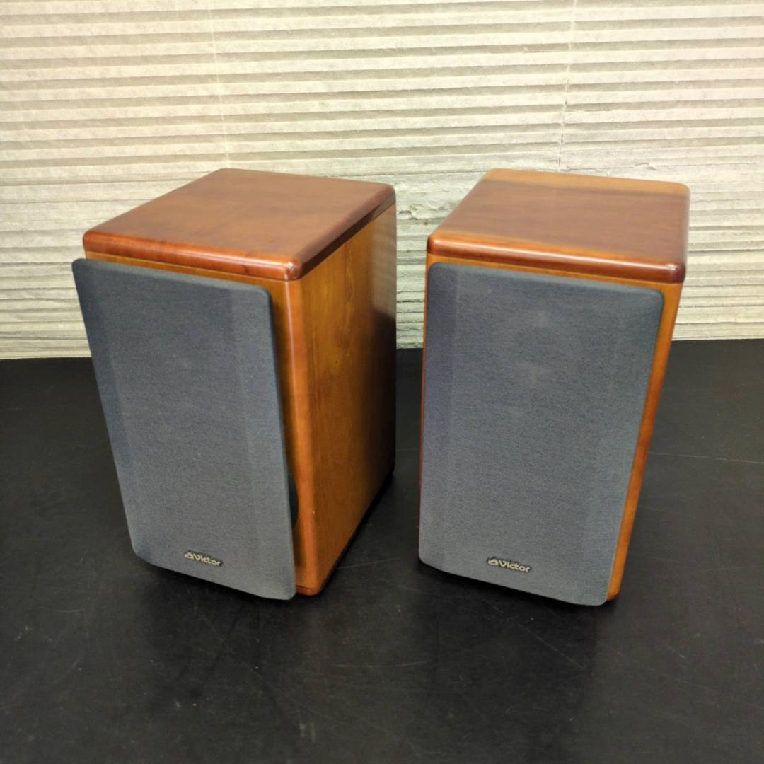 ☆ビクター SX-EX7S ペアスピーカー VICTOR