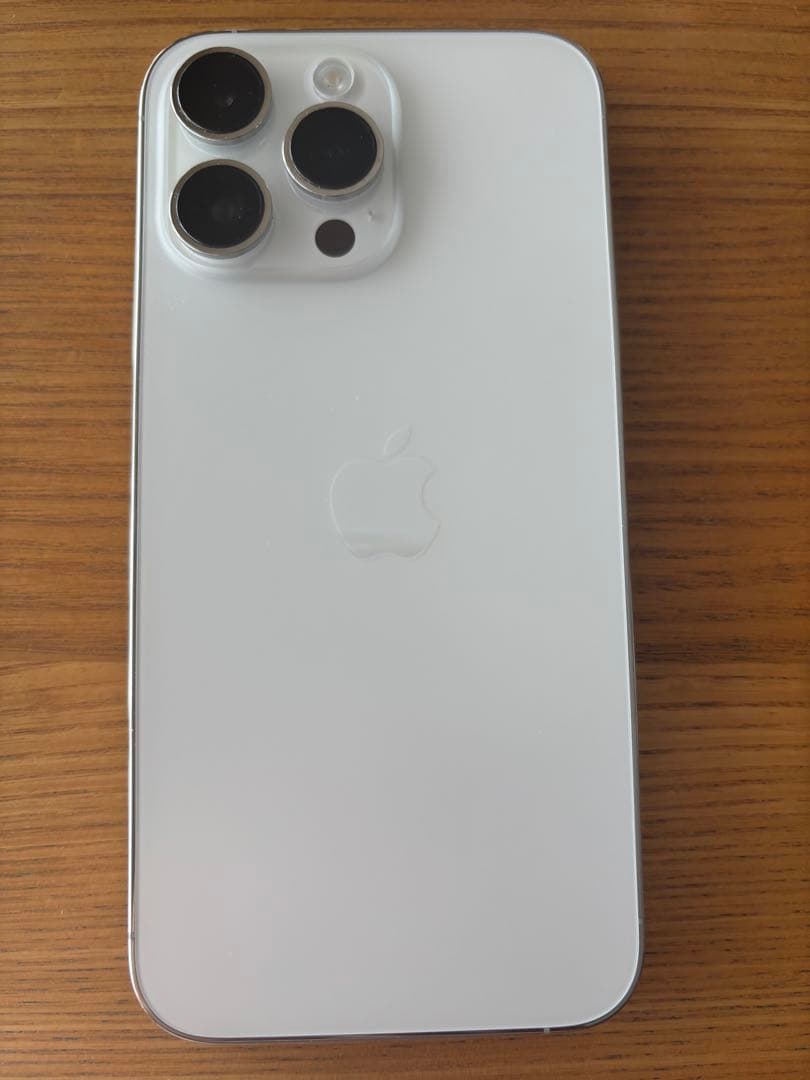 携帯電話本体 iPhone14 Pro MAX 512GB