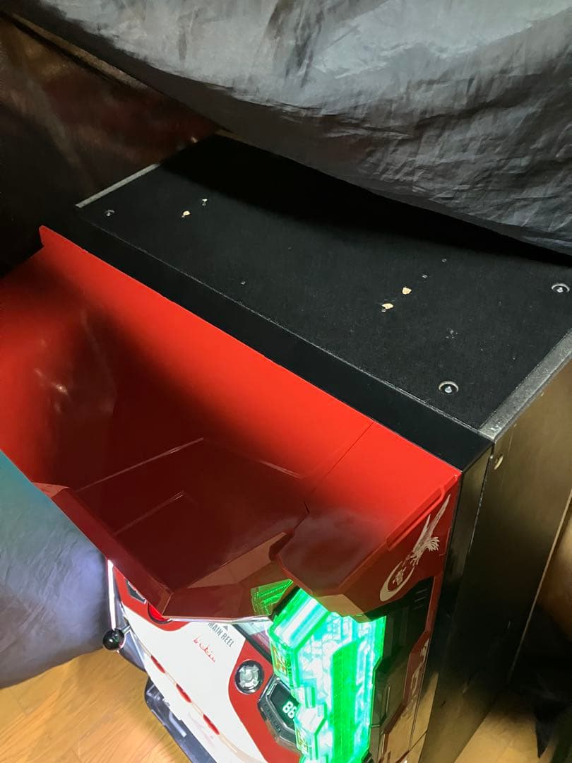 パチスロ Ｌ 革命機ヴァルヴレイヴ ヴァルヴレイヴ　スマスロ実機　送料無料