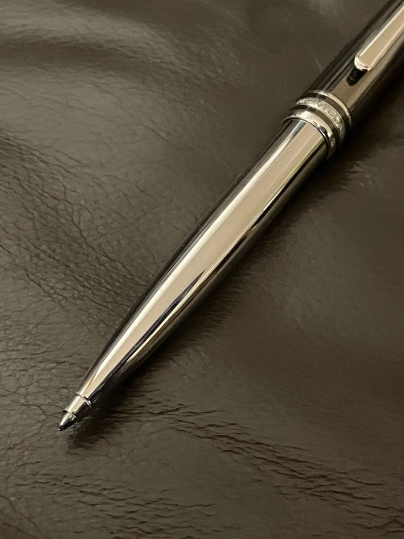 ◾️モンブラン ソリテールボールペン◾️マイスターシュテュッククラシック◾️