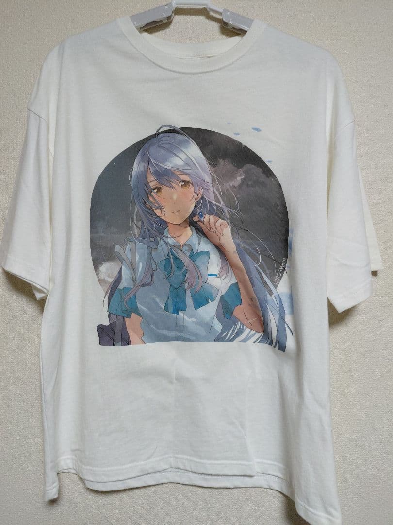 色づく世界の明日から グッズ等 セット 個別売り不可