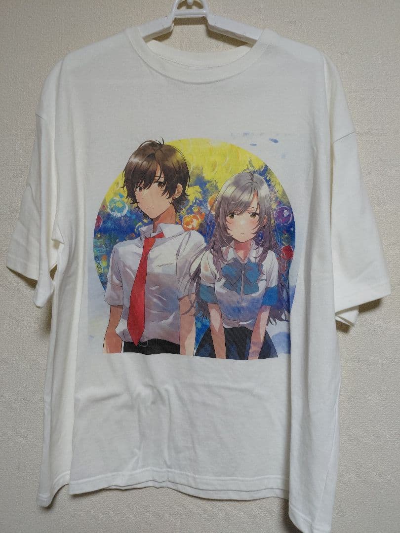 色づく世界の明日から グッズ等 セット 個別売り不可