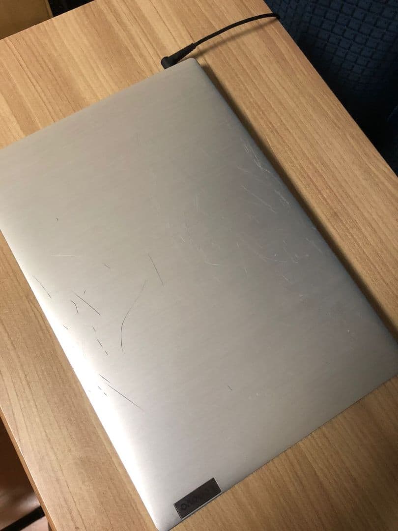 Lenovo ideapad 3 ノートPC Ryzen 5 3500U