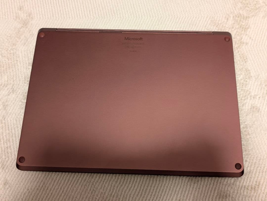 の*♪様 【オークション！】Microsoft Surface Laptop 2
