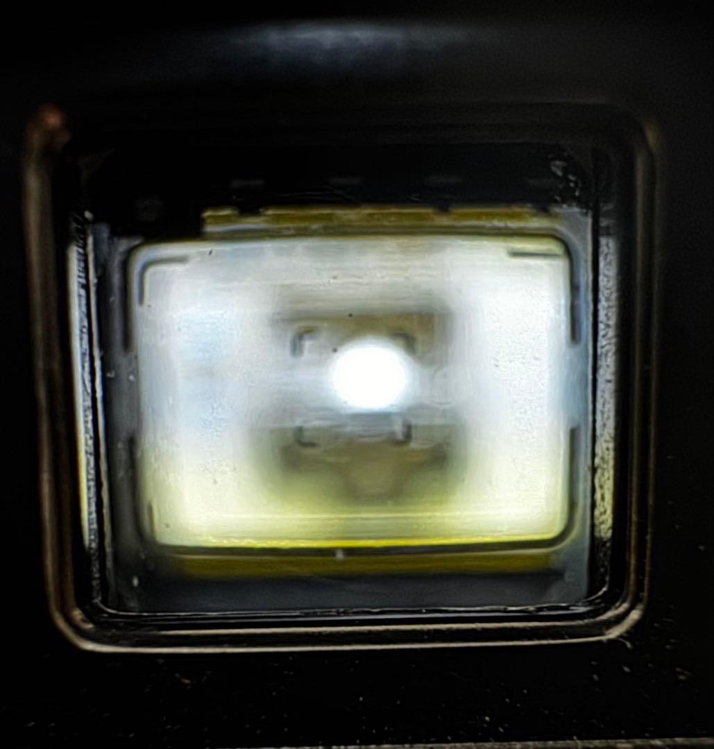 フイルムカメラMINOLTA HI-MATIC AF 完動品