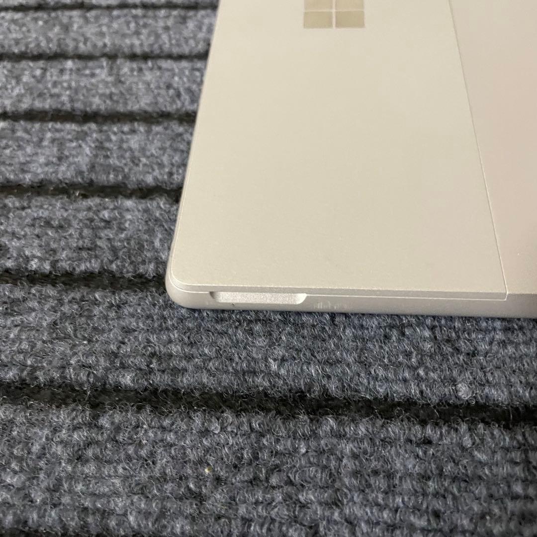 Windowsタブレット本体 190 Surface Go2 LTE Core m3 8GB 128GB