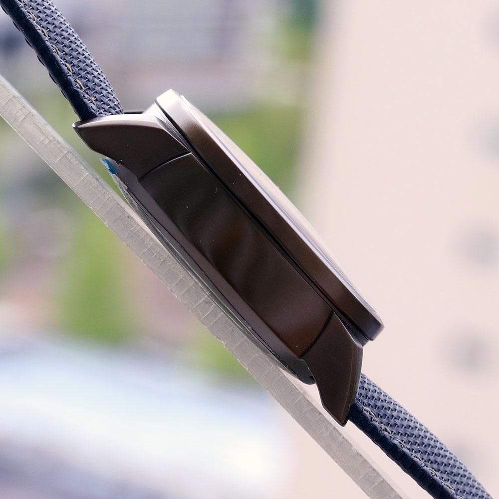 5509 極美品 モーリスラクロア ポントス S エクストリーム