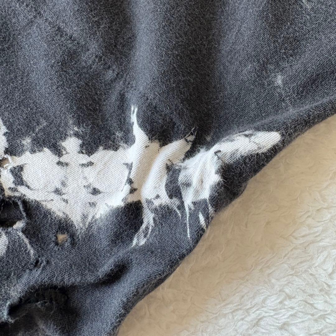 トップス rare 00s civarize tyedye tank top y2k 44