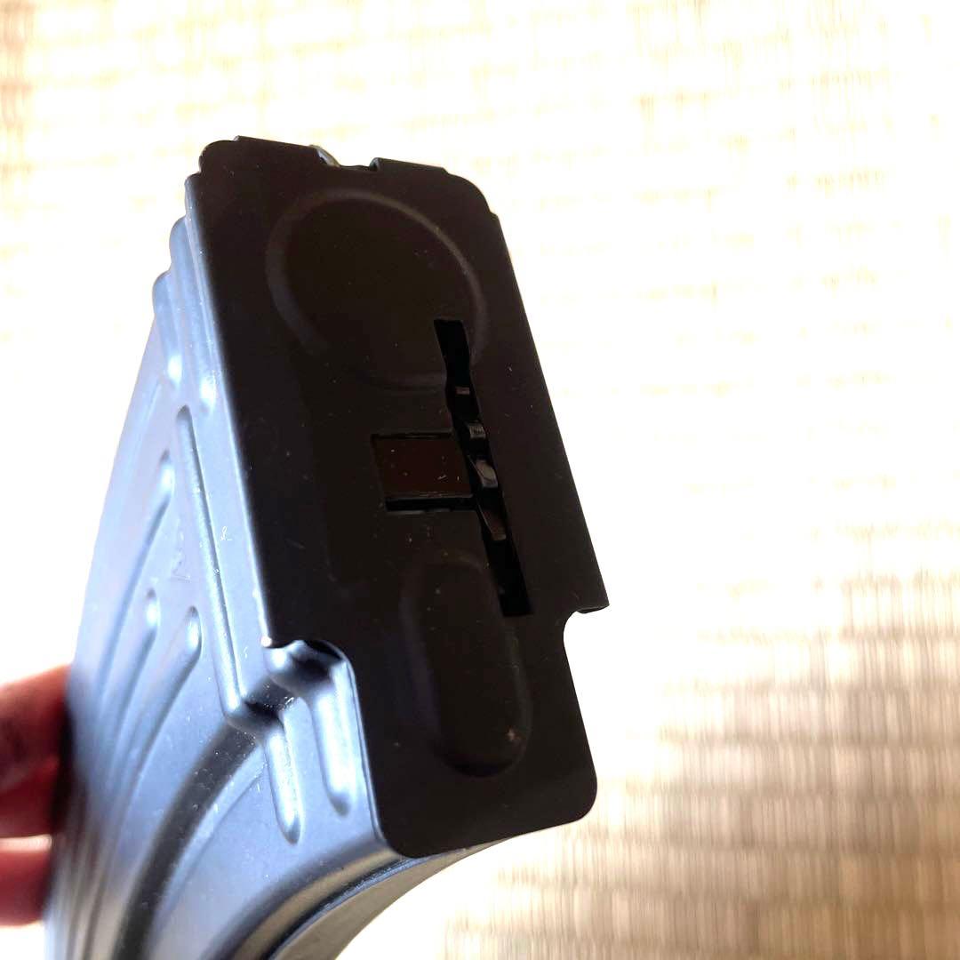 東京マルイ AK-47 電動ガン　発砲OK ポップアップOK