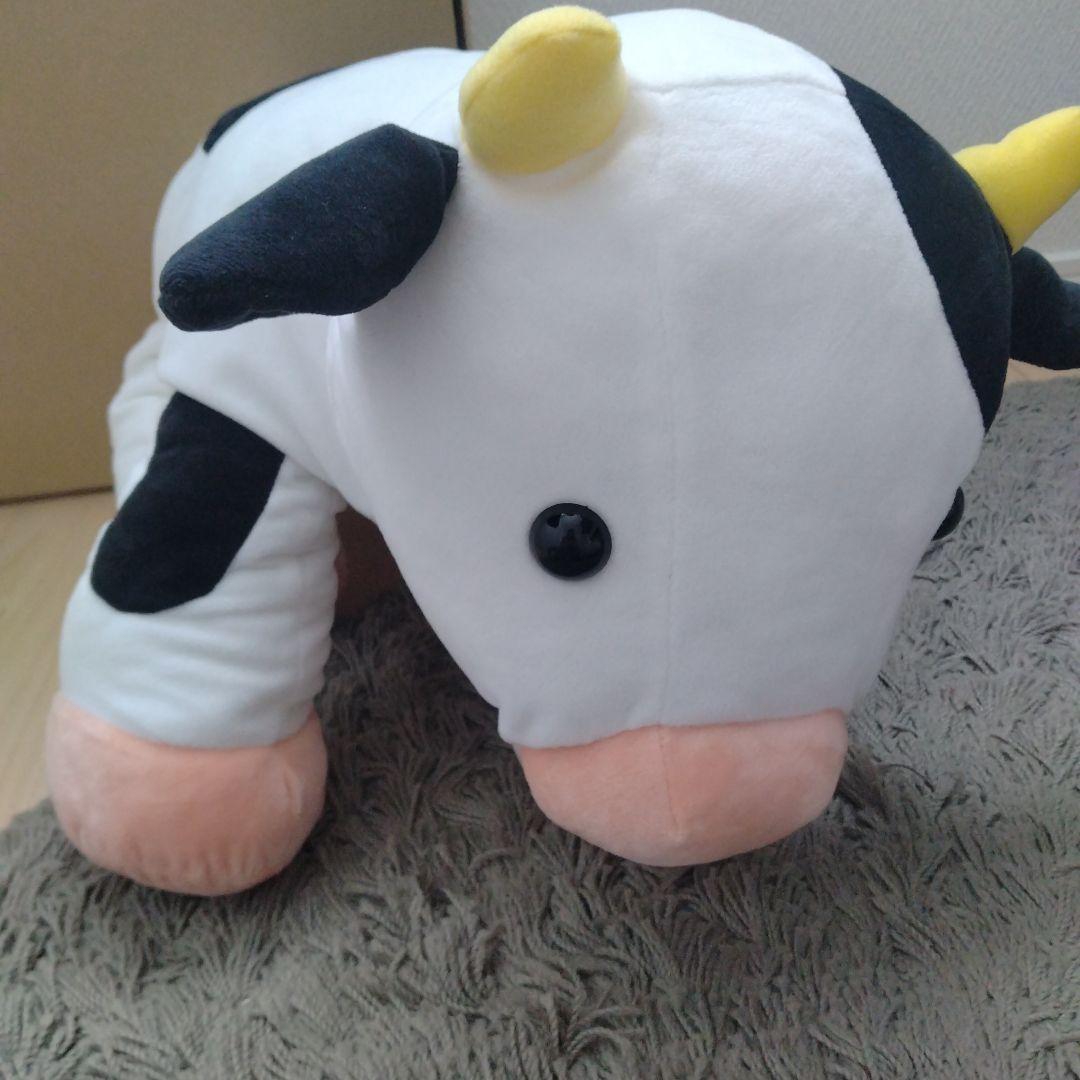 値下げ中★くったりぬいぐるみ 5個